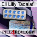 Eli Lilly Tadalafil 39